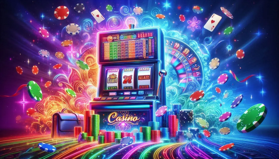 Sahara Sands Casino